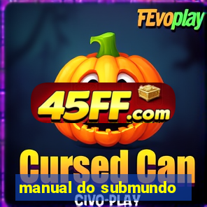 manual do submundo